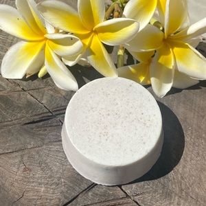 Wild Lush Face and Body Soap